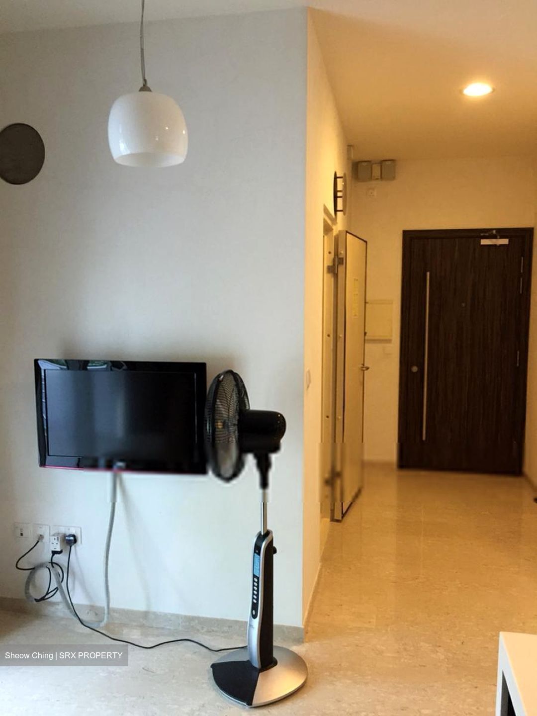 Parc Imperial (D5), Condominium #611740831